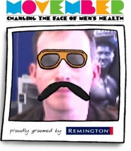 movember
