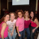 PinkLadies